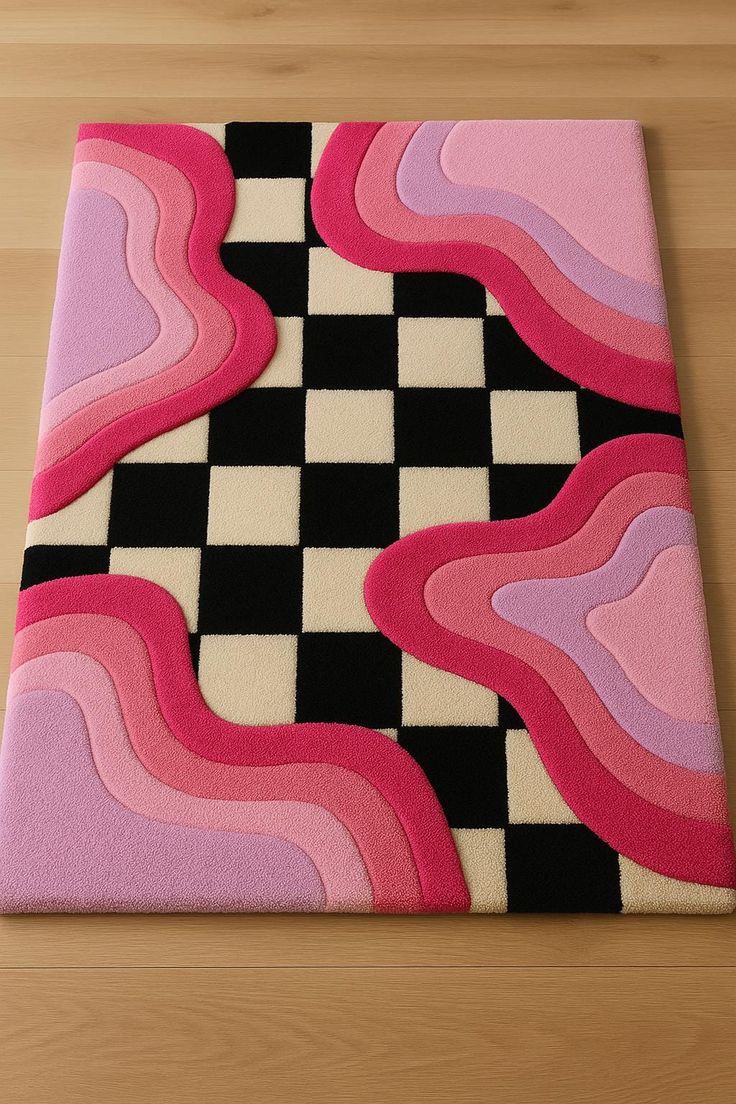 Hand Tufted Rugs Online | Modern & Traditional Designs