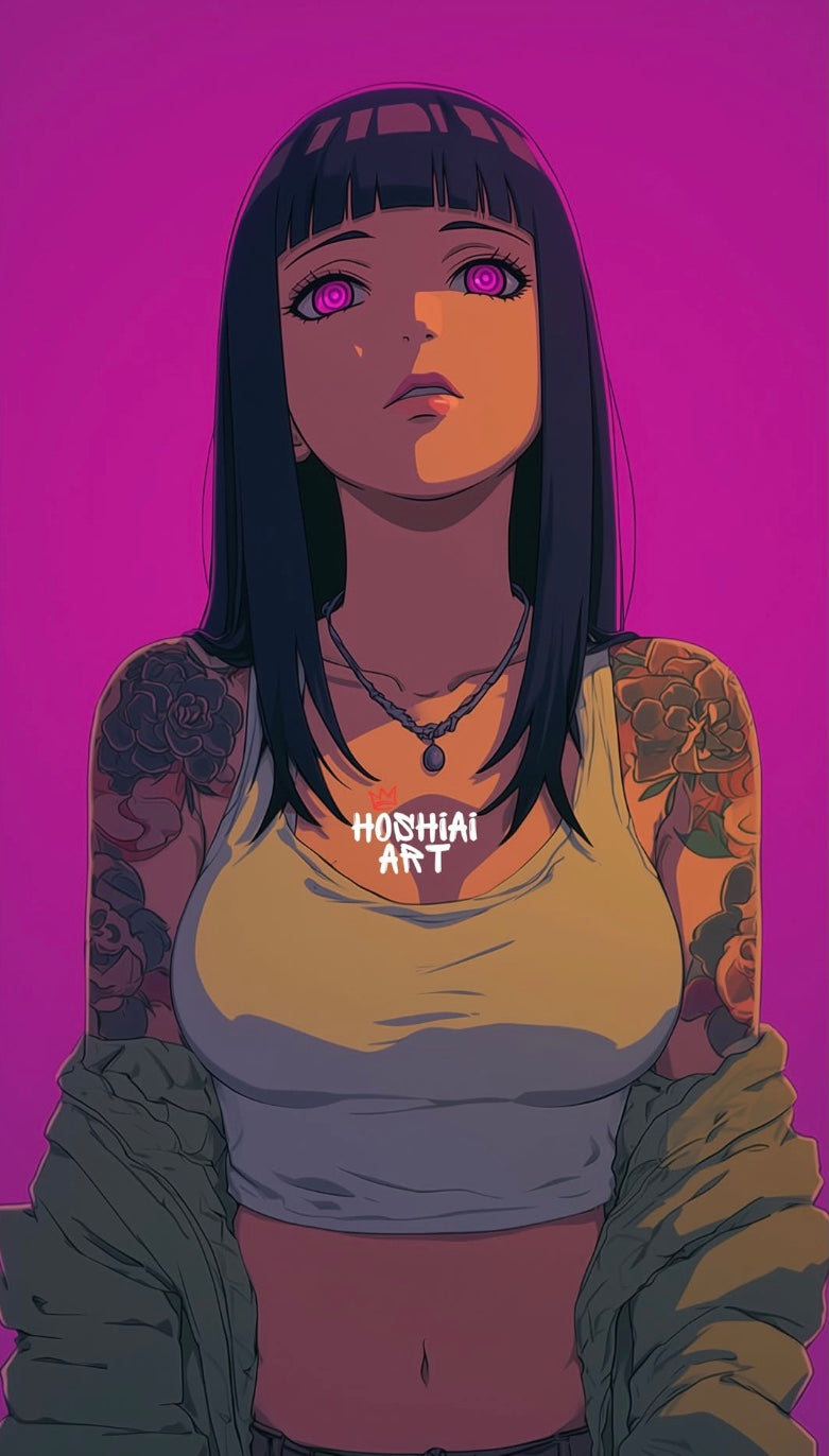 Hinata Hand Tufted Rug